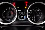 Mitsubishi Lancer Evolution X MR Touring 2012 года